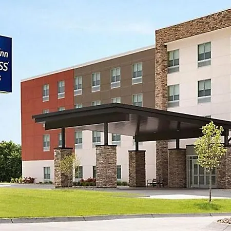 Holiday Inn Express & Suites - El Paso North By Ihg